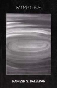 Ripples: Book by Ramesh S. Balsekar Ripples: Book by Ramesh S. Balsekar