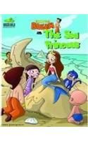 Chhota Bheem: Sea Princess: Volume 3: Book by Raj Viswanadha