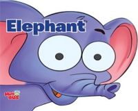 Elephant (English) (Hardcover): Book by OM BOOKS EDITORIAL TEAM Elephant (English) (Hardcover): Book by OM BOOKS EDITORIAL TEAM