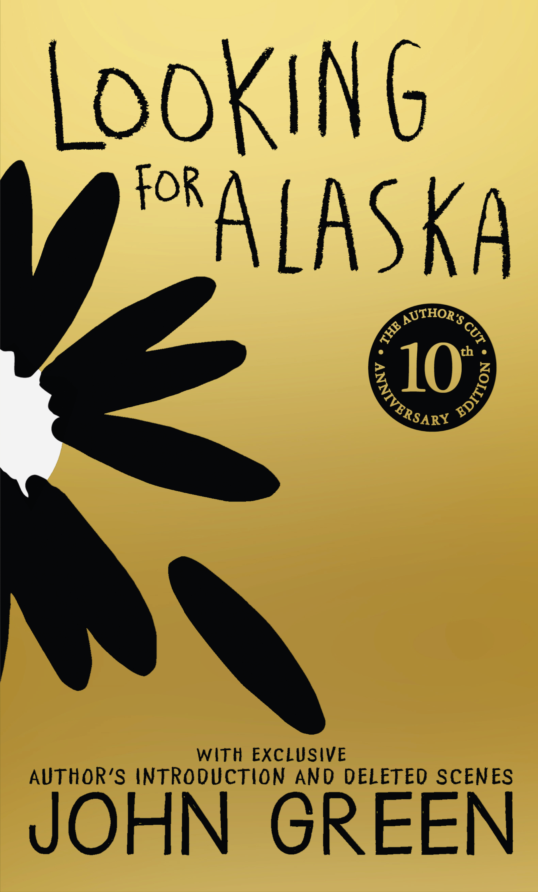 Looking for Alaska: Book by John Green