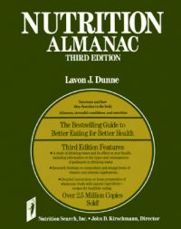 Nutrition Almanac: Book by John D. Kirschmann