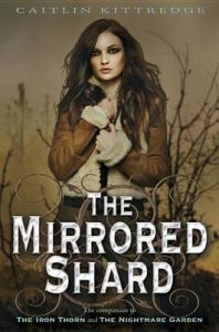 The Mirrored Shard: Book by Caitlin Kittredge