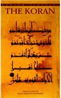 The Koran: Book by John M Rodwell The Koran: Book by John M Rodwell