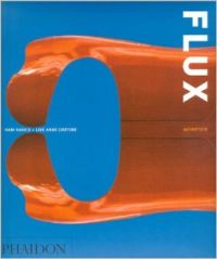 Asymptote: Flux: Book by Hani Rashid Asymptote: Flux: Book by Hani Rashid