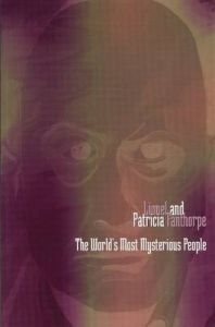 The World's Most Mysterious People: Book by Lionel Fanthorpe