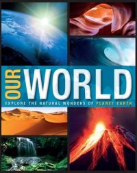 Family Reference Guide Our World Family Reference Guide Our World