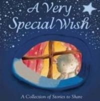 A Very Special Wish HB English: Book by Varios