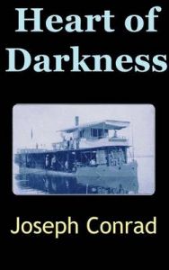 Heart of Darkness: Book by Joseph Conrad