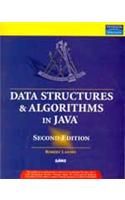 Data Structures & Algorithms in Java: Book by Robert Lafore Data Structures & Algorithms in Java: Book by Robert Lafore