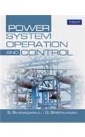 Power System Operation and Control: Book by S. Sivanagaraju
