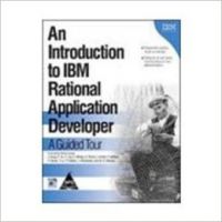 Introduction To Ibm Rational Application Developer: Book by Fung