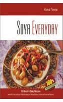 Soya Everyday English(PB): Book by Komal Taneja