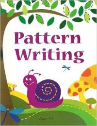 PATTERN WRITING (English) (S): Book by Pooja Budhraja
