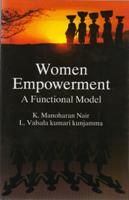 Women Empowerment-A Functional [Pod]: Book by K. Manoharan Nair & L. Valsala Kumari Kunjamma