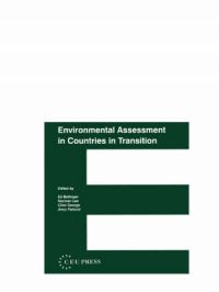 Environmental Assessment in Countries in Transition