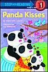 Panda Kisses: Book by Alyssa Satin Capucilli