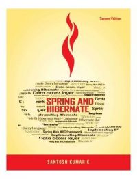 Spring and Hibernate (English) 2nd Edition Spring and Hibernate (English) 2nd Edition