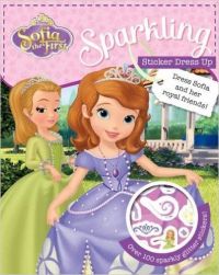 Disney Junior Sofia the First Dolly Dressing Disney Junior Sofia the First Dolly Dressing
