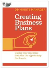 Creating Business Planning (English) (Paperback): Book by Harvard Business Review