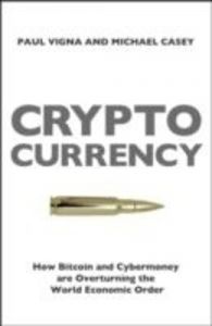 Cryptocurrency (H): Book by Vigna Paul Casey Michael J.