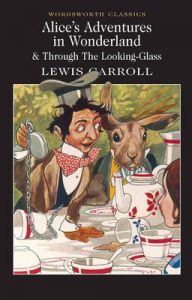 Alice's Adventures in Wonderland: Book by Dr. Keith Carabine Alice's Adventures in Wonderland: Book by Dr. Keith Carabine