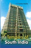 Temples of South India (Hb): Book by V.V. Subba Reddy Temples of South India (Hb): Book by V.V. Subba Reddy