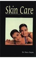 Skin Care English(PB): Book by Dr. Renu Gupta
