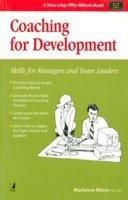 50 MINUTE : COACHING FOR DEVELOPMENT (English) 01 Edition