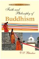Faith And Philosophy of Buddhism: Book by Moti Lal Pandit