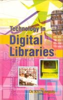 Technology In Digital Libraries: Book by R.C. Ganguly