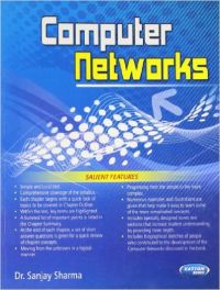 Introductory Concepts Of Computer Networks (English) (Paperback): Book by Sanjay Sharma Introductory Concepts Of Computer Networks (English) (Paperback): Book by Sanjay Sharma