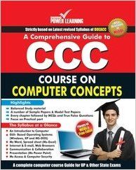 CCC Course On Computer Concept PB English CCC Course On Computer Concept PB English