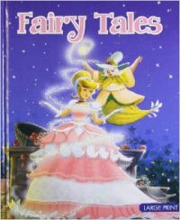 Fairy Tales: Book by Om Books International