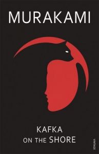 Kafka On The Shore (English) (Paperback): Book by Haruki Murakami Kafka On The Shore (English) (Paperback): Book by Haruki Murakami
