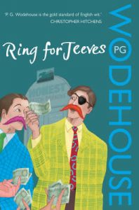 Ring for Jeeves: (Jeeves & Wooster): Book by P. G. Wodehouse Ring for Jeeves: (Jeeves & Wooster): Book by P. G. Wodehouse