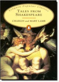 Tales form Shakespeare (English): Book by Charles Lamb