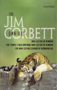 The Omnibus (English) 1st Edition (Hardcover): Book by Jim Corbett The Omnibus (English) 1st Edition (Hardcover): Book by Jim Corbett
