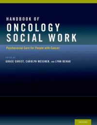 Handbook of Oncology Social Work: Psychosocial Care for People with Cancer