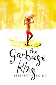 The Garbage King: Book by Elizabeth Laird