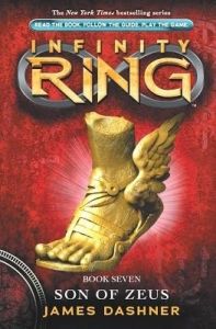 The Iron Empire: 7: Book by James Dashner The Iron Empire: 7: Book by James Dashner