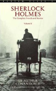 Sherlock Holmes: The Complete Novels and Stories Volume II (English) (Paperback): Book by Sir Arthur Conan Doyle