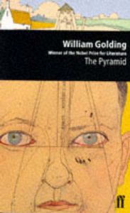 The Pyramid: Book by William Golding The Pyramid: Book by William Golding
