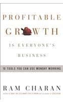 Profitable Growth is Everyo: Book by Ram Charan