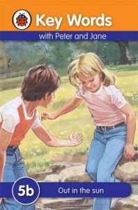 Out in the Sun: Book by W. Murray Out in the Sun: Book by W. Murray