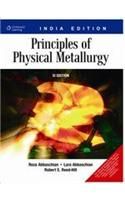 Principles of Physical Metallurgy: Book by Reza Abbaschian