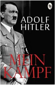 Mein Kampf (English): Book by Adolf Hitler