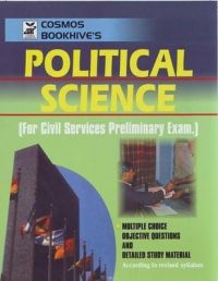 Political Science for Civil Services Preliminary Exam (Paperback): Book by Cbh Editorial Board Political Science for Civil Services Preliminary Exam (Paperback): Book by Cbh Editorial Board