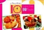 Cooking Under 10 Minutes-veg.: Book by Nita Mehta
