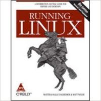 Running Linux, 5/E: Book by Goodlife