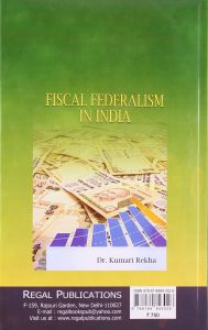 Fiscal Federalisn In India